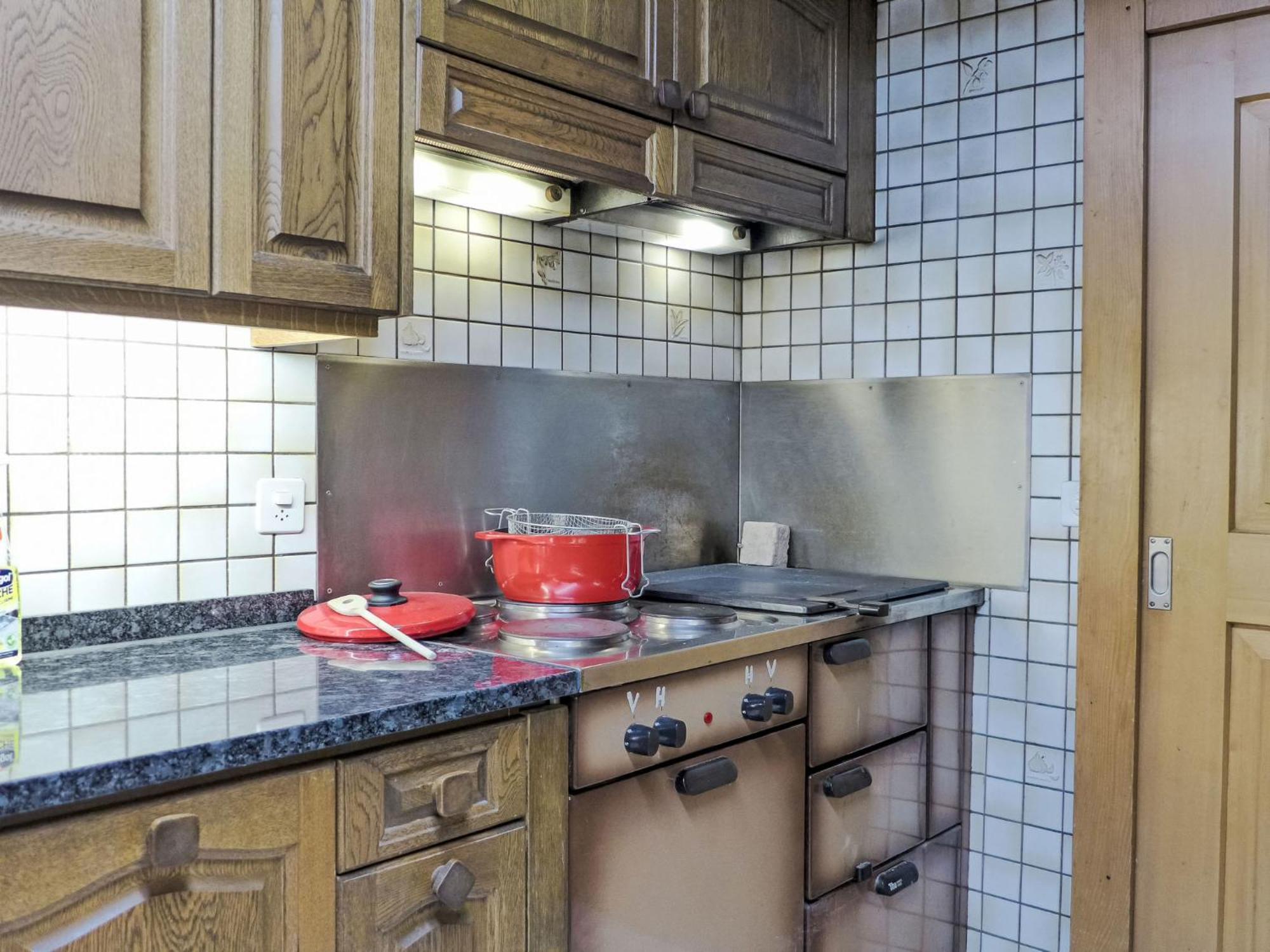 Holiday Home Chalet Zun 6B By Interhome Sarnen Extérieur photo